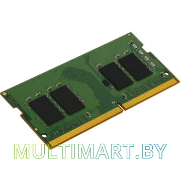 Оперативная память Kingston 16GB DDR4 SODIMM PC4-25600 (KCP432SS8/16)